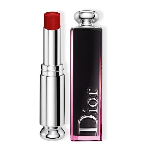 dior bag addict|Dior Addict lacquer stick.